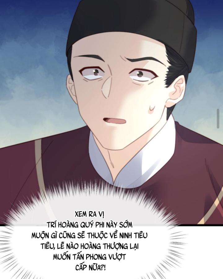 Bắt Ta Làm Cung Nữ? Ta Liền Cho Bạo Quân Quỳ Ván Giặt Đồ!!!! Chapter 236 - Trang 2
