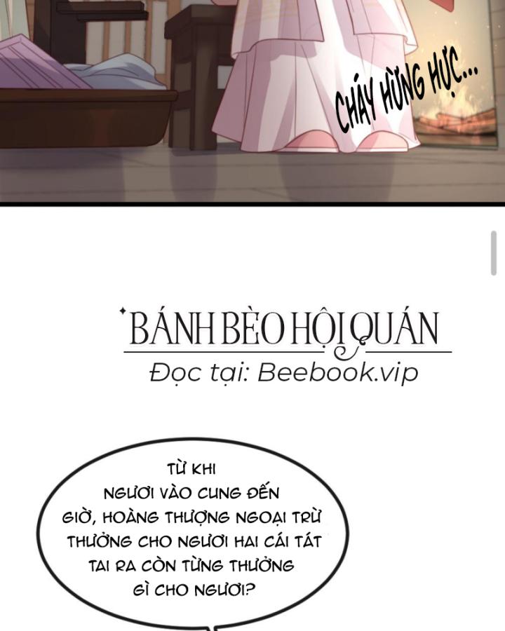 Bắt Ta Làm Cung Nữ? Ta Liền Cho Bạo Quân Quỳ Ván Giặt Đồ!!!! Chapter 236 - Trang 2