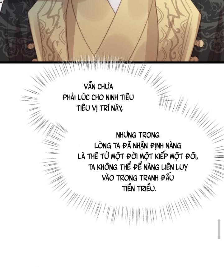 Bắt Ta Làm Cung Nữ? Ta Liền Cho Bạo Quân Quỳ Ván Giặt Đồ!!!! Chapter 236 - Trang 2