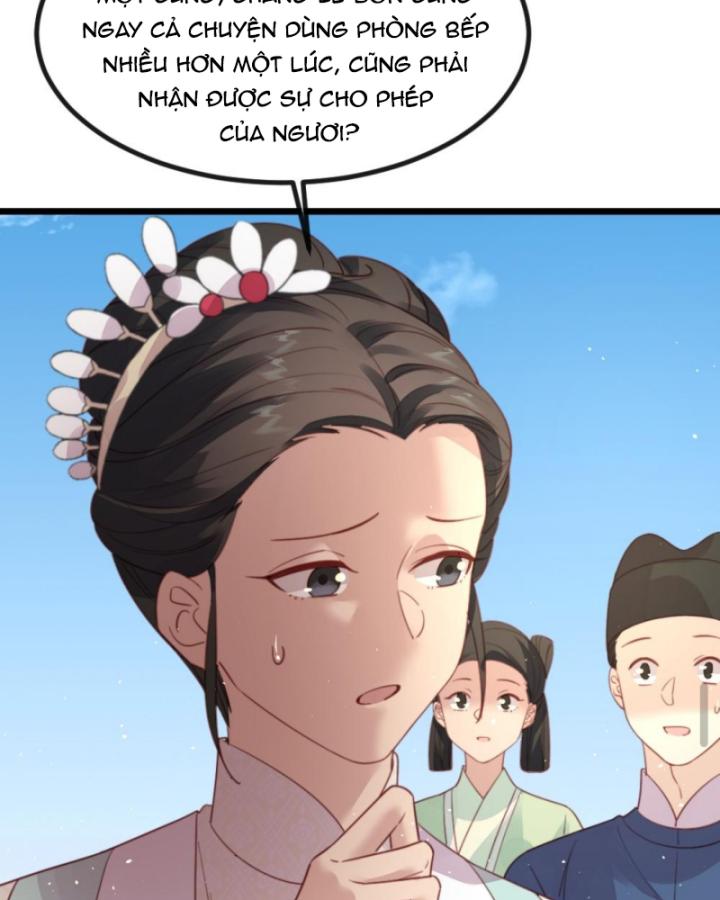 Bắt Ta Làm Cung Nữ? Ta Liền Cho Bạo Quân Quỳ Ván Giặt Đồ!!!! Chapter 236 - Trang 2