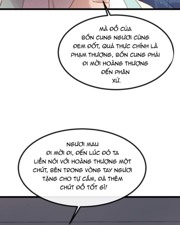 Bắt Ta Làm Cung Nữ? Ta Liền Cho Bạo Quân Quỳ Ván Giặt Đồ!!!! Chapter 236 - Trang 2