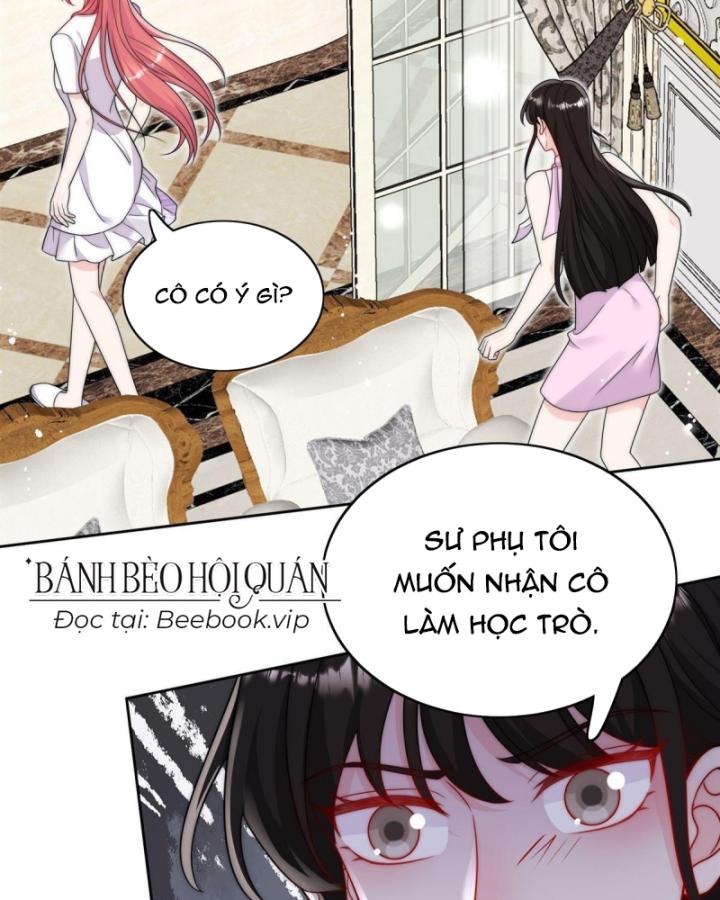 Khom Lưng Chapter 42 - Trang 2
