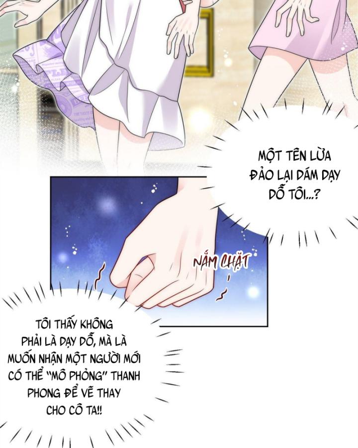 Khom Lưng Chapter 42 - Trang 2
