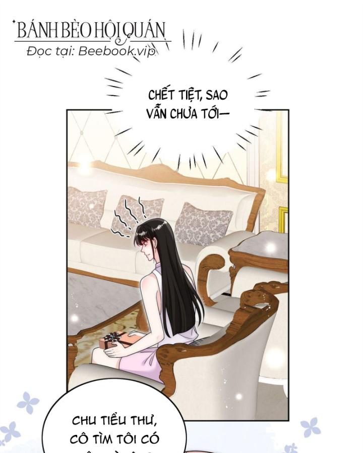 Khom Lưng Chapter 42 - Trang 2
