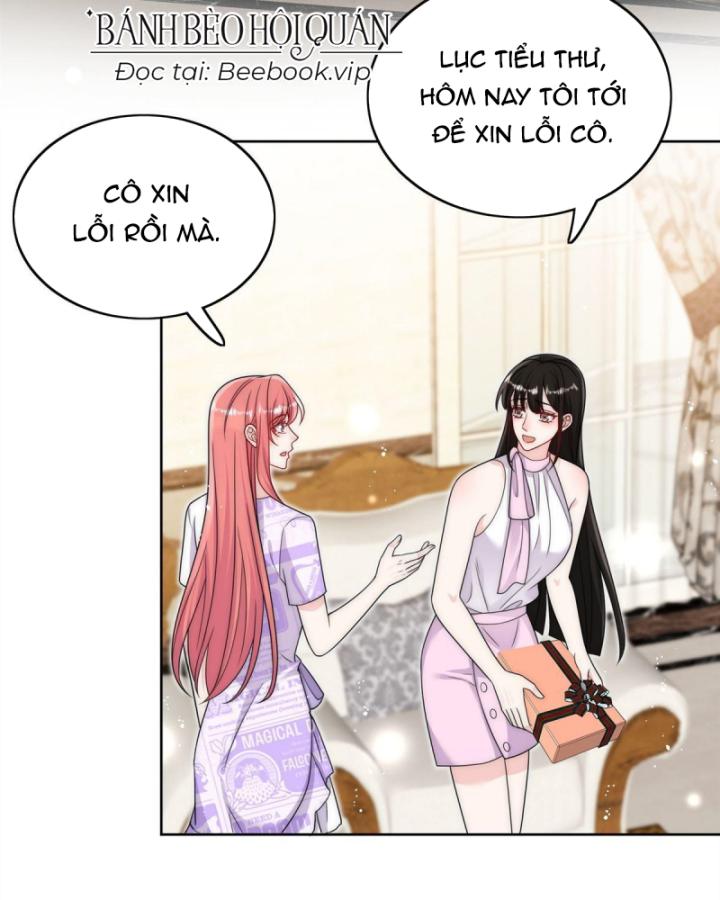 Khom Lưng Chapter 42 - Trang 2