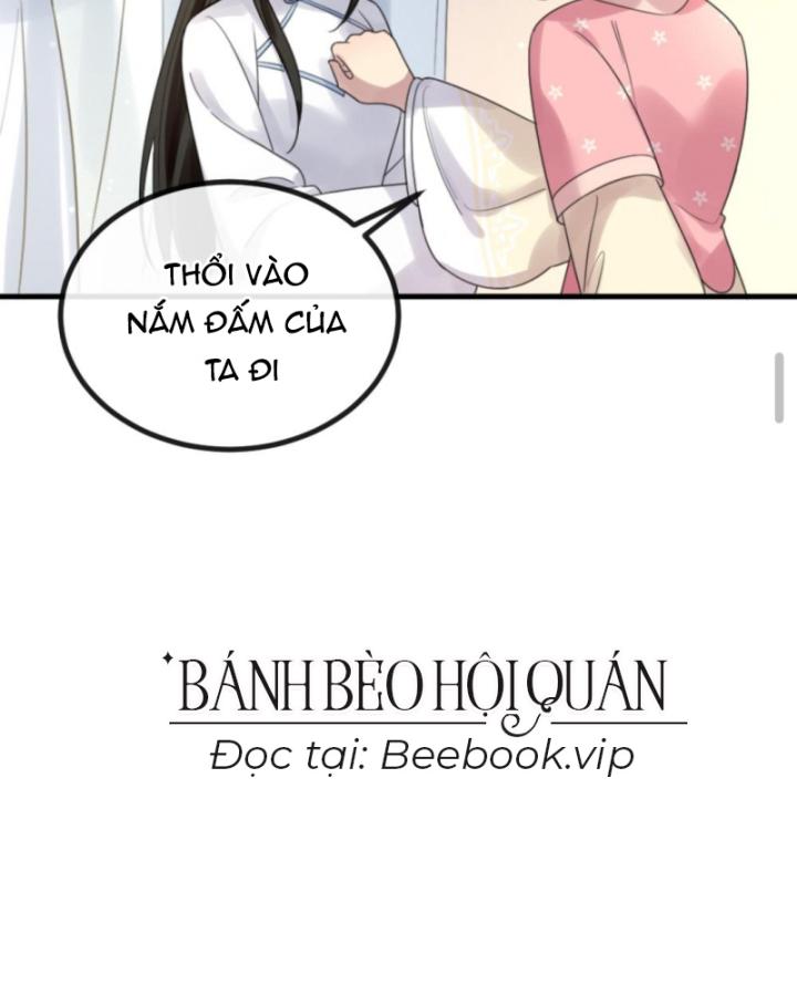Bắt Ta Làm Cung Nữ? Ta Liền Cho Bạo Quân Quỳ Ván Giặt Đồ!!!! Chapter 237 - Trang 2