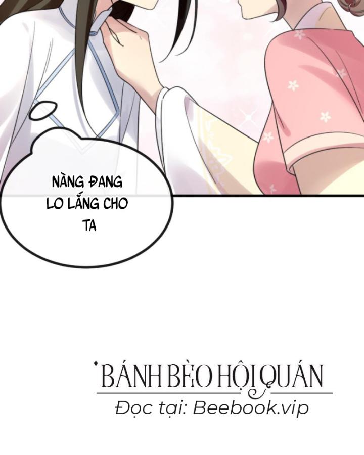 Bắt Ta Làm Cung Nữ? Ta Liền Cho Bạo Quân Quỳ Ván Giặt Đồ!!!! Chapter 237 - Trang 2