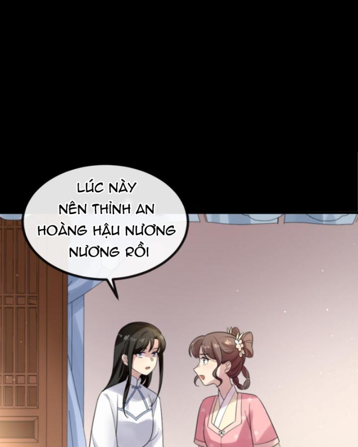 Bắt Ta Làm Cung Nữ? Ta Liền Cho Bạo Quân Quỳ Ván Giặt Đồ!!!! Chapter 237 - Trang 2