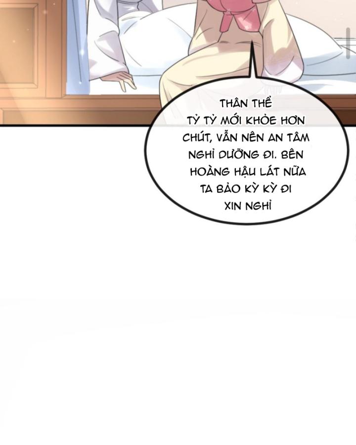 Bắt Ta Làm Cung Nữ? Ta Liền Cho Bạo Quân Quỳ Ván Giặt Đồ!!!! Chapter 237 - Trang 2