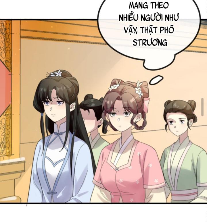 Bắt Ta Làm Cung Nữ? Ta Liền Cho Bạo Quân Quỳ Ván Giặt Đồ!!!! Chapter 237 - Trang 2