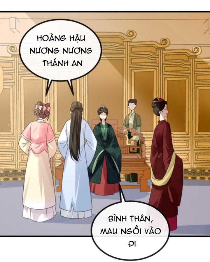 Bắt Ta Làm Cung Nữ? Ta Liền Cho Bạo Quân Quỳ Ván Giặt Đồ!!!! Chapter 237 - Trang 2