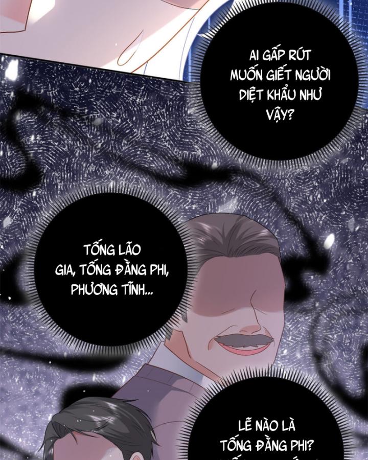 Bé Rồng Đột Kích! Mami Vừa Cay Vừa Độc Chapter 37 - 12