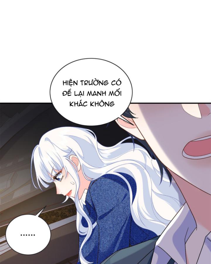 Bé Rồng Đột Kích! Mami Vừa Cay Vừa Độc Chapter 37 - 18