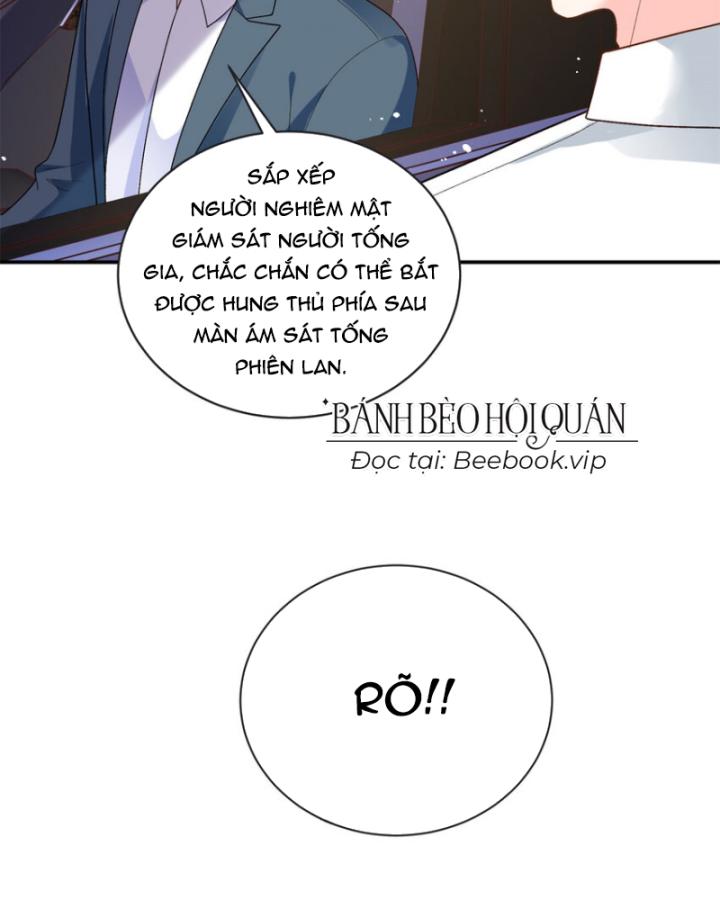 Bé Rồng Đột Kích! Mami Vừa Cay Vừa Độc Chapter 37 - 24