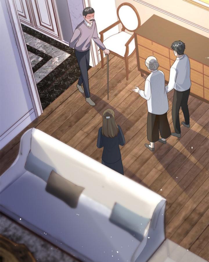 Bé Rồng Đột Kích! Mami Vừa Cay Vừa Độc Chapter 37 - 26