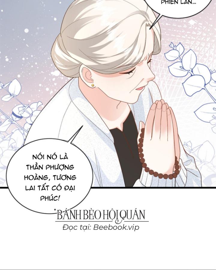 Bé Rồng Đột Kích! Mami Vừa Cay Vừa Độc Chapter 37 - 31