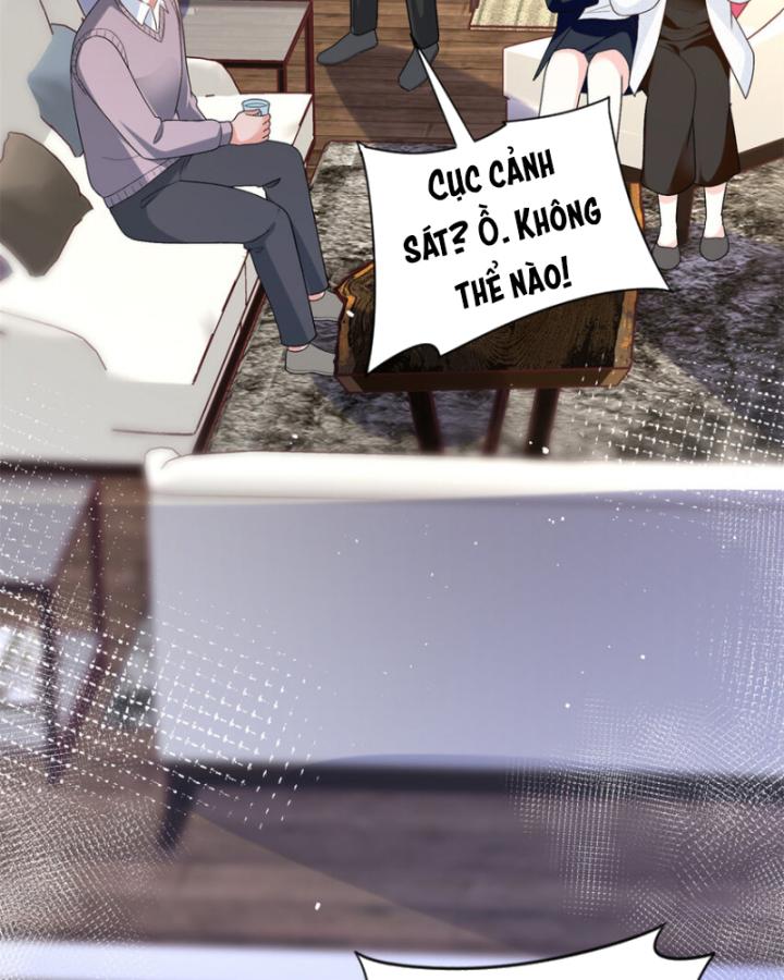 Bé Rồng Đột Kích! Mami Vừa Cay Vừa Độc Chapter 37 - 33