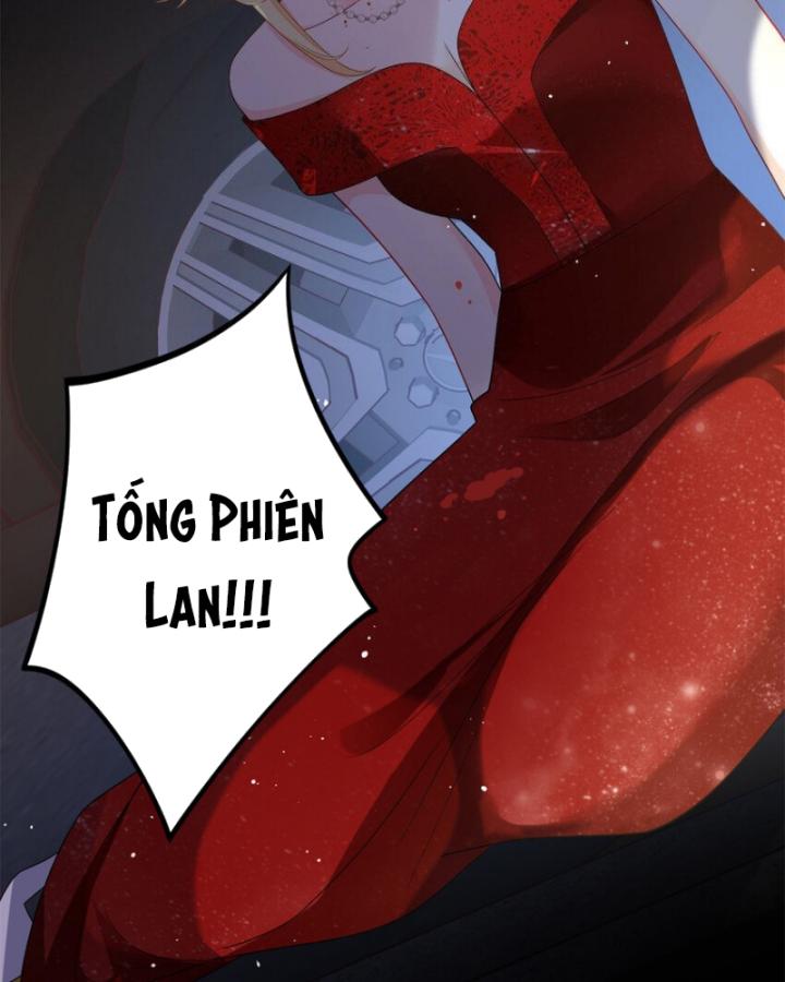 Bé Rồng Đột Kích! Mami Vừa Cay Vừa Độc Chapter 37 - 5