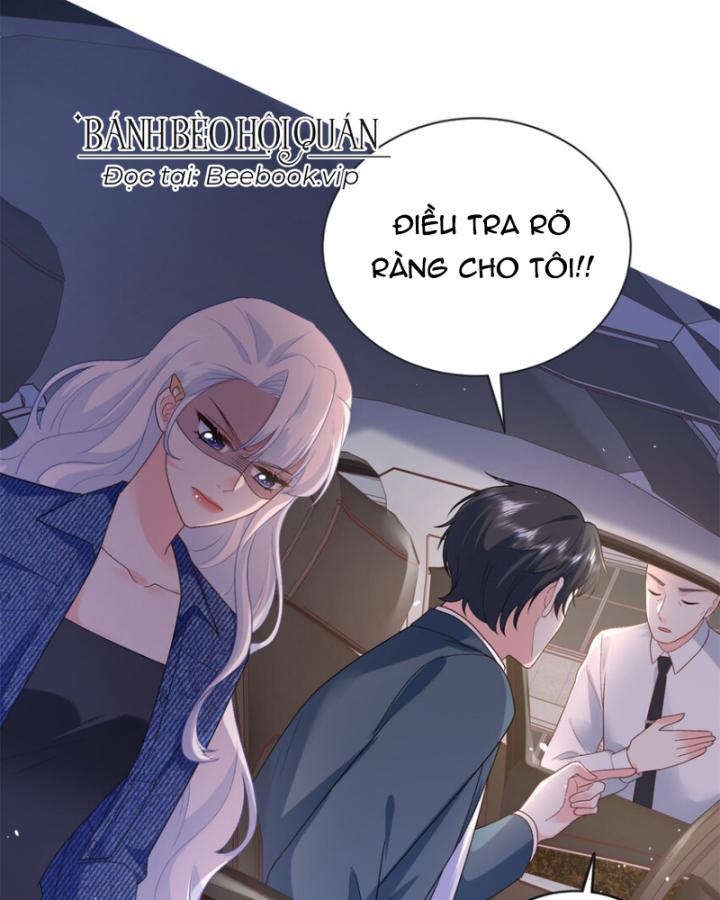 Bé Rồng Đột Kích! Mami Vừa Cay Vừa Độc Chapter 37 - 10