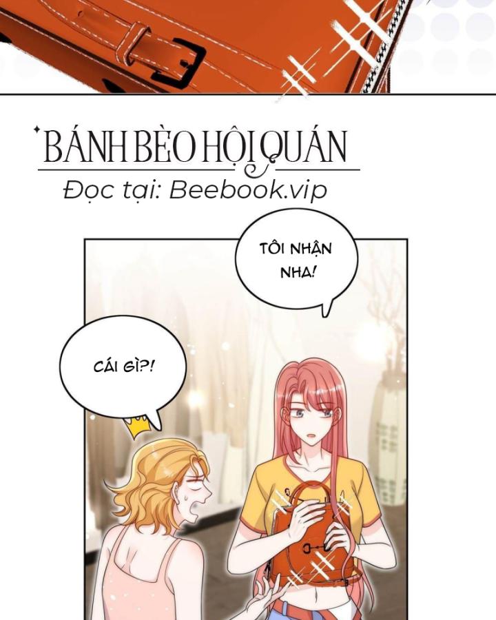 Khom Lưng Chapter 43 - Trang 2