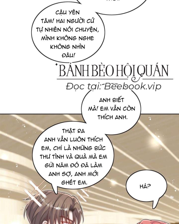 Khom Lưng Chapter 43 - Trang 2
