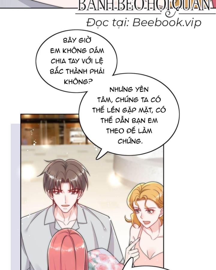 Khom Lưng Chapter 43 - Trang 2