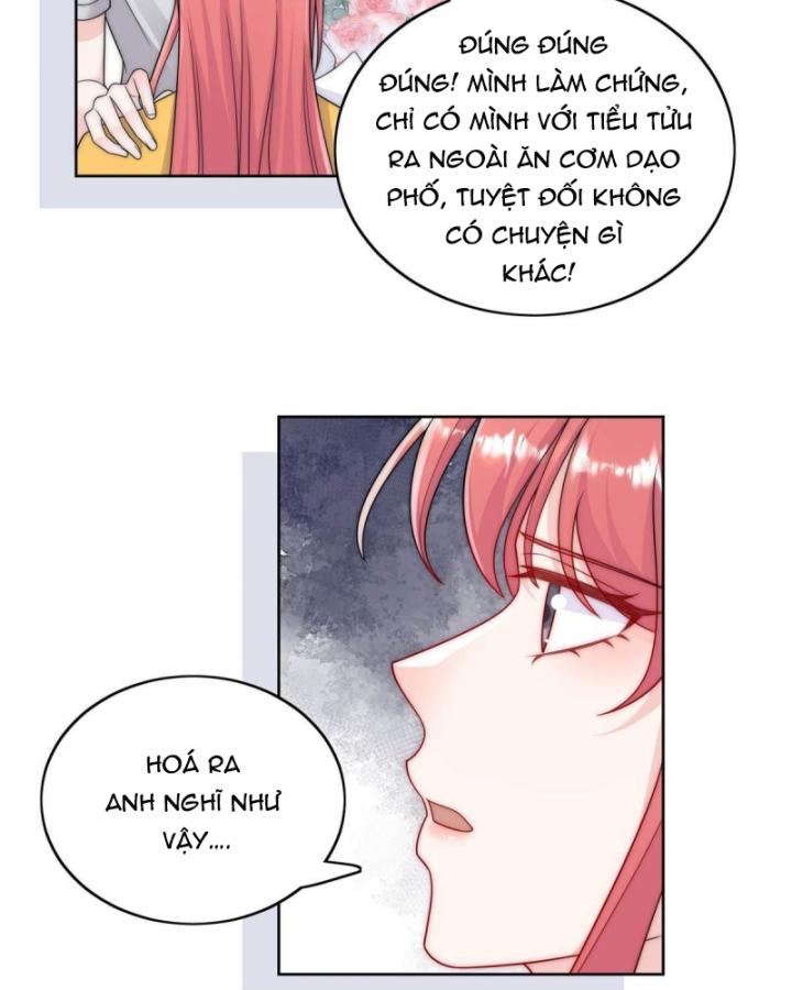 Khom Lưng Chapter 43 - Trang 2