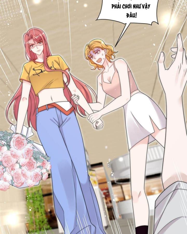 Khom Lưng Chapter 43 - Trang 2