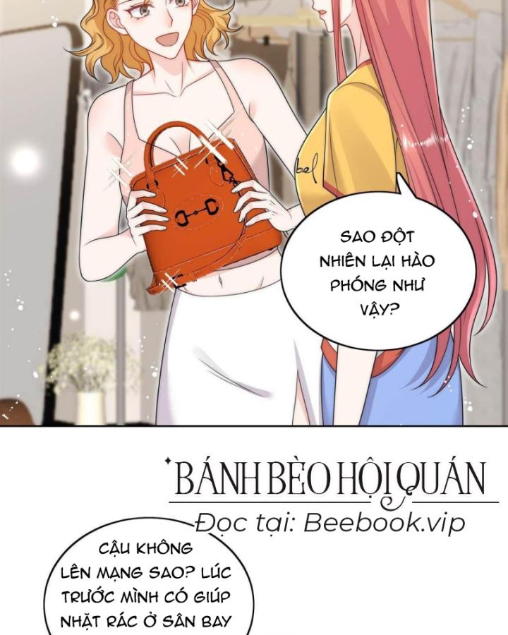 Khom Lưng Chapter 43 - Trang 2