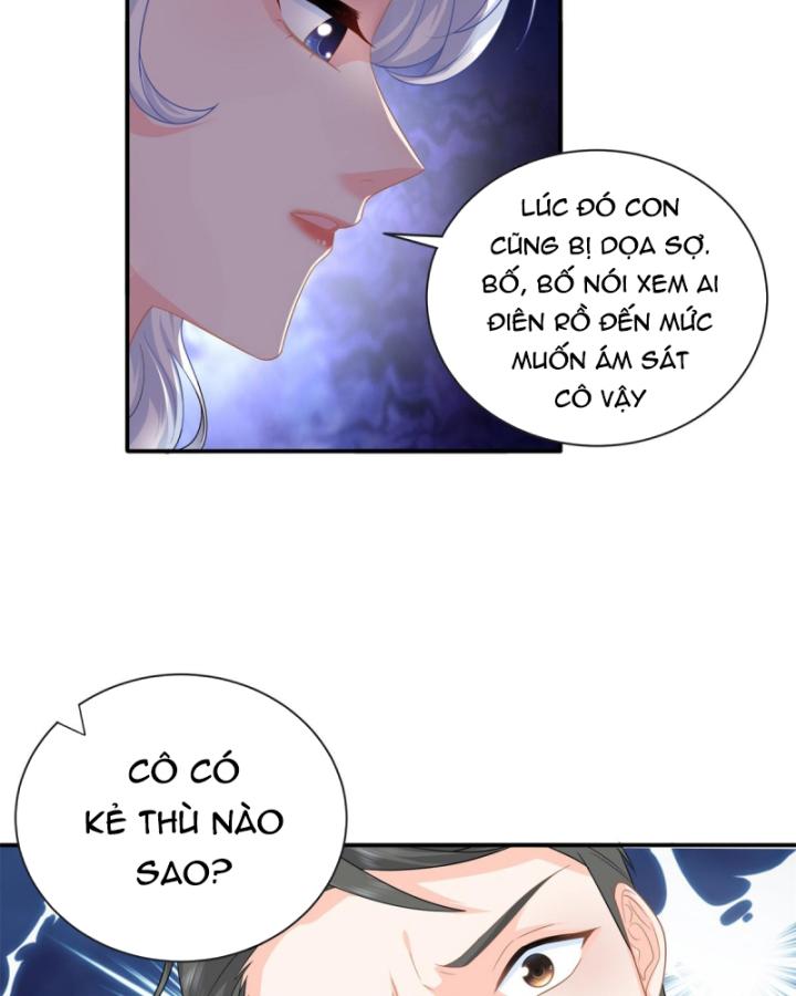 Bé Rồng Đột Kích! Mami Vừa Cay Vừa Độc Chapter 38 - 20