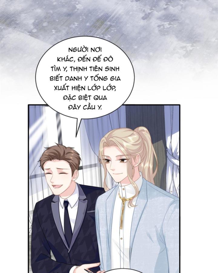 Bé Rồng Đột Kích! Mami Vừa Cay Vừa Độc Chapter 38 - 26