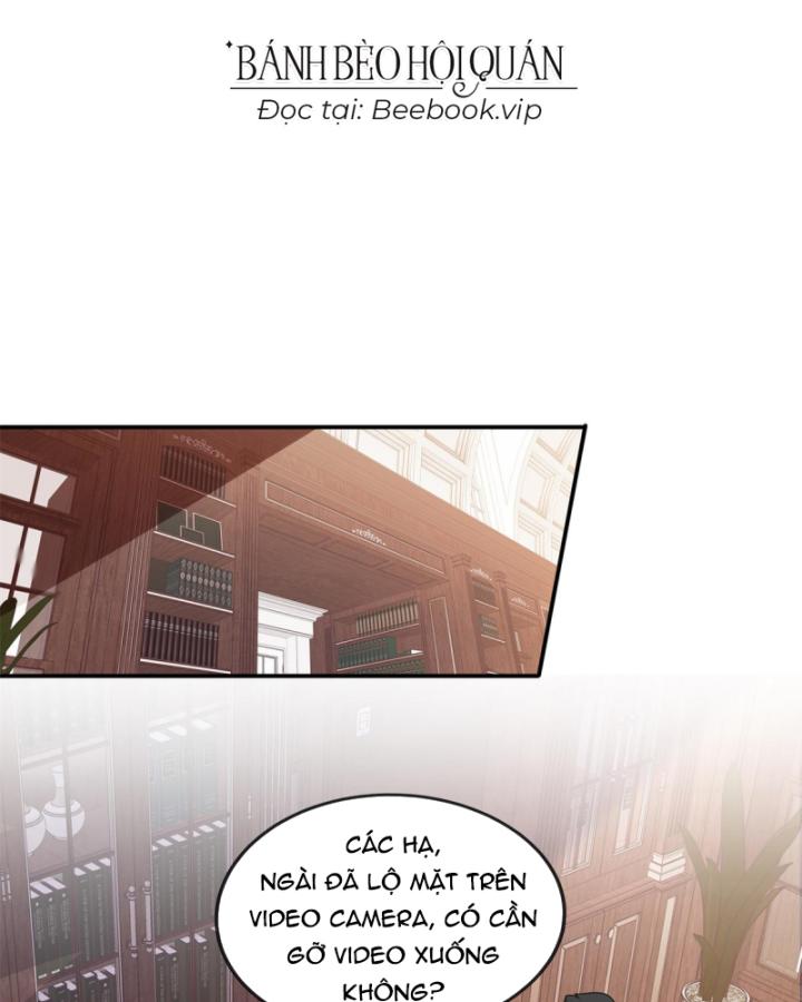 Bé Rồng Đột Kích! Mami Vừa Cay Vừa Độc Chapter 38 - 4