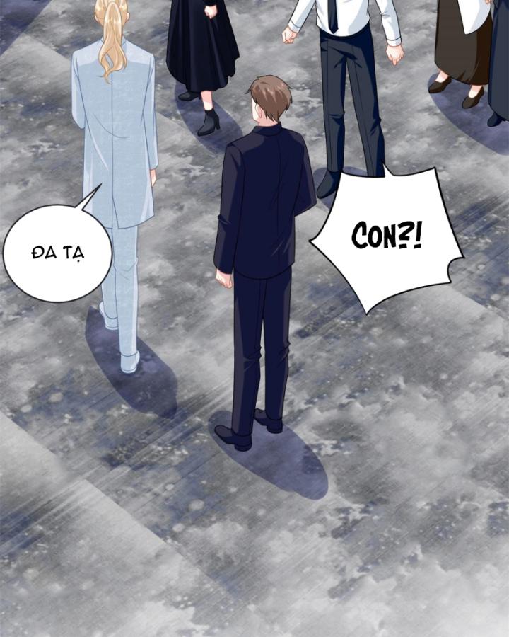 Bé Rồng Đột Kích! Mami Vừa Cay Vừa Độc Chapter 38 - 32