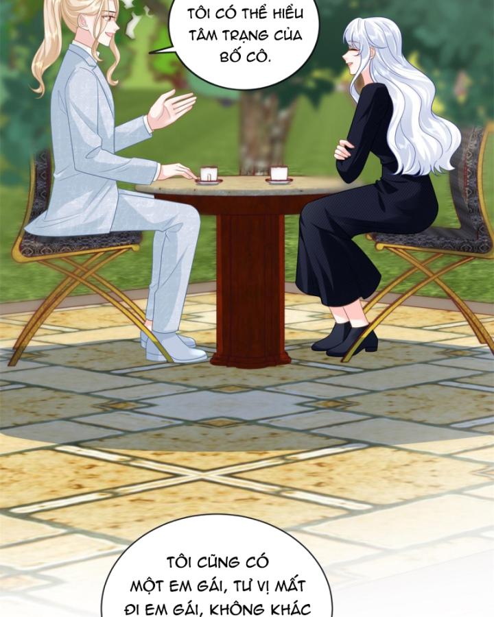Bé Rồng Đột Kích! Mami Vừa Cay Vừa Độc Chapter 38 - 34