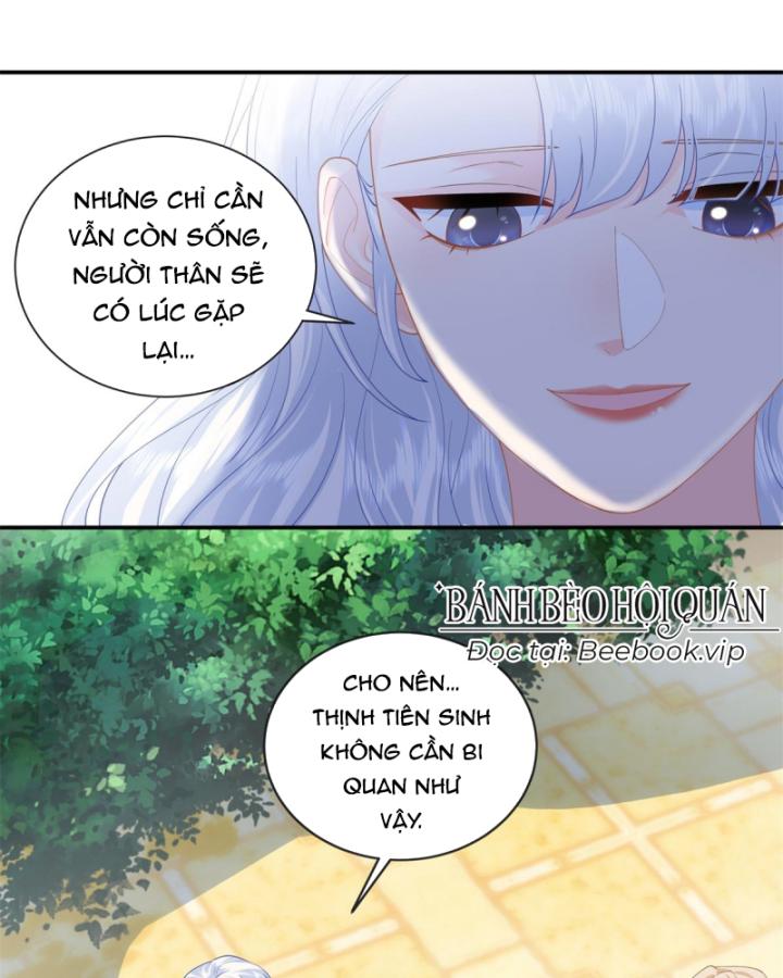 Bé Rồng Đột Kích! Mami Vừa Cay Vừa Độc Chapter 38 - 39