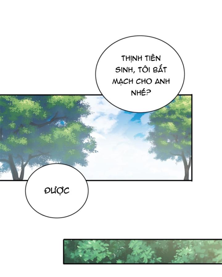 Bé Rồng Đột Kích! Mami Vừa Cay Vừa Độc Chapter 38 - 41