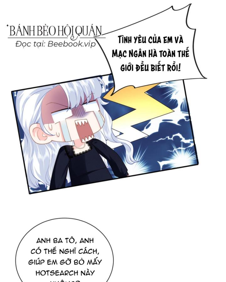 Bé Rồng Đột Kích! Mami Vừa Cay Vừa Độc Chapter 38 - 65