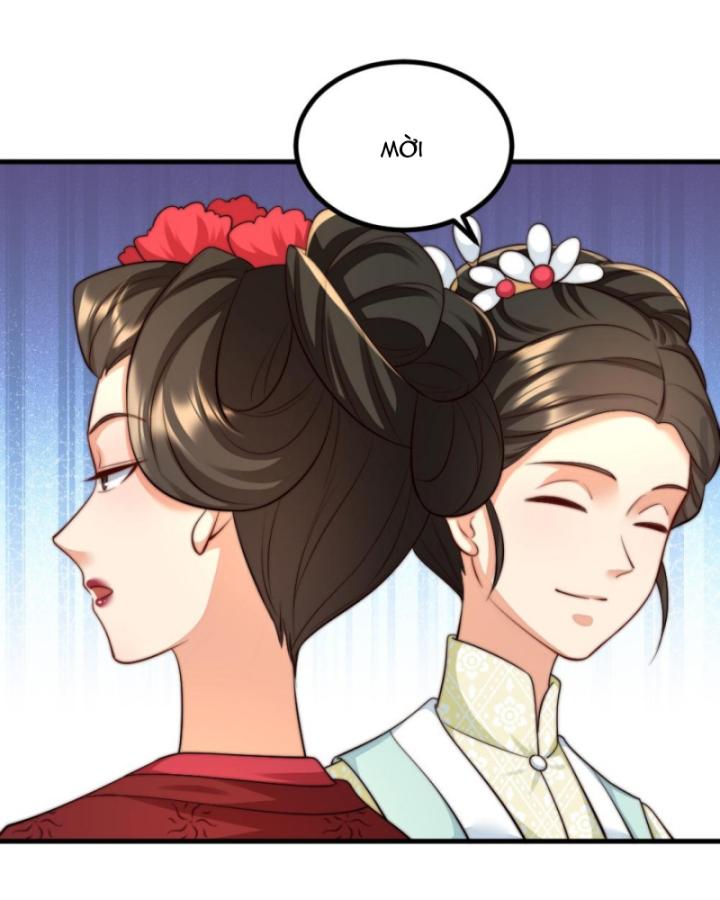 Bắt Ta Làm Cung Nữ? Ta Liền Cho Bạo Quân Quỳ Ván Giặt Đồ!!!! Chapter 238 - Trang 2