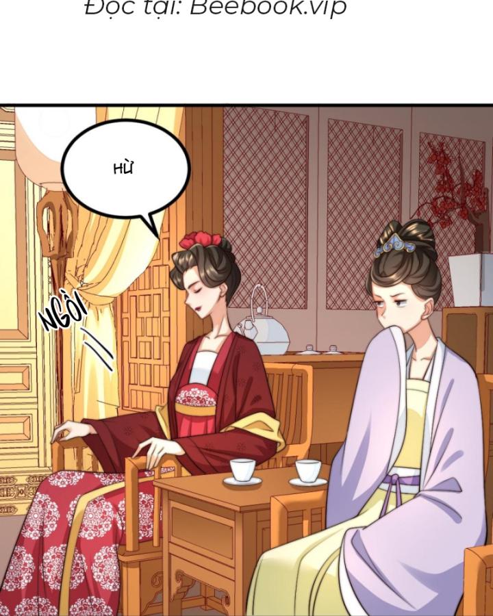 Bắt Ta Làm Cung Nữ? Ta Liền Cho Bạo Quân Quỳ Ván Giặt Đồ!!!! Chapter 238 - Trang 2