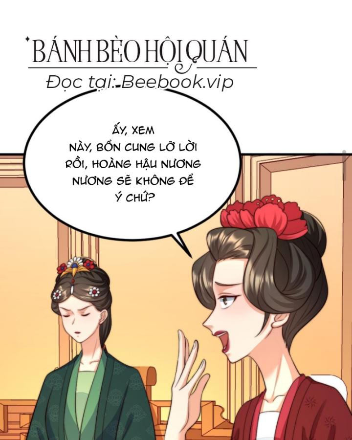Bắt Ta Làm Cung Nữ? Ta Liền Cho Bạo Quân Quỳ Ván Giặt Đồ!!!! Chapter 238 - Trang 2