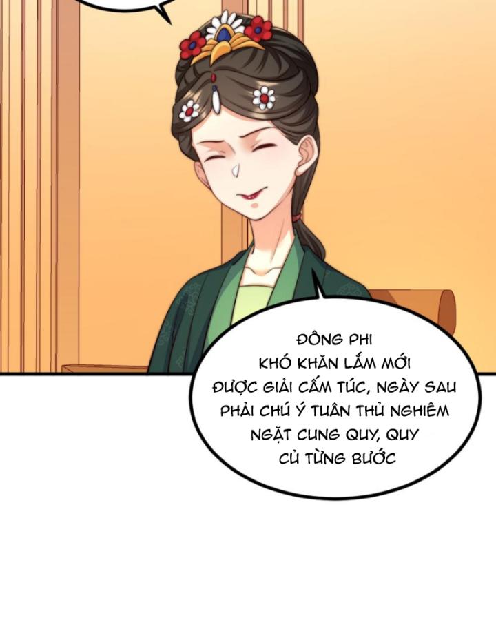 Bắt Ta Làm Cung Nữ? Ta Liền Cho Bạo Quân Quỳ Ván Giặt Đồ!!!! Chapter 238 - Trang 2