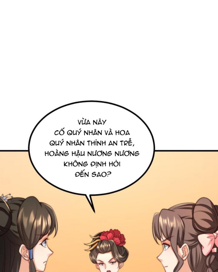 Bắt Ta Làm Cung Nữ? Ta Liền Cho Bạo Quân Quỳ Ván Giặt Đồ!!!! Chapter 238 - Trang 2