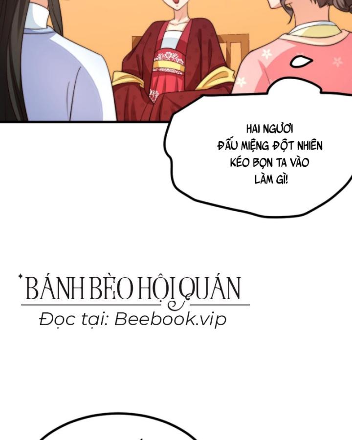 Bắt Ta Làm Cung Nữ? Ta Liền Cho Bạo Quân Quỳ Ván Giặt Đồ!!!! Chapter 238 - Trang 2