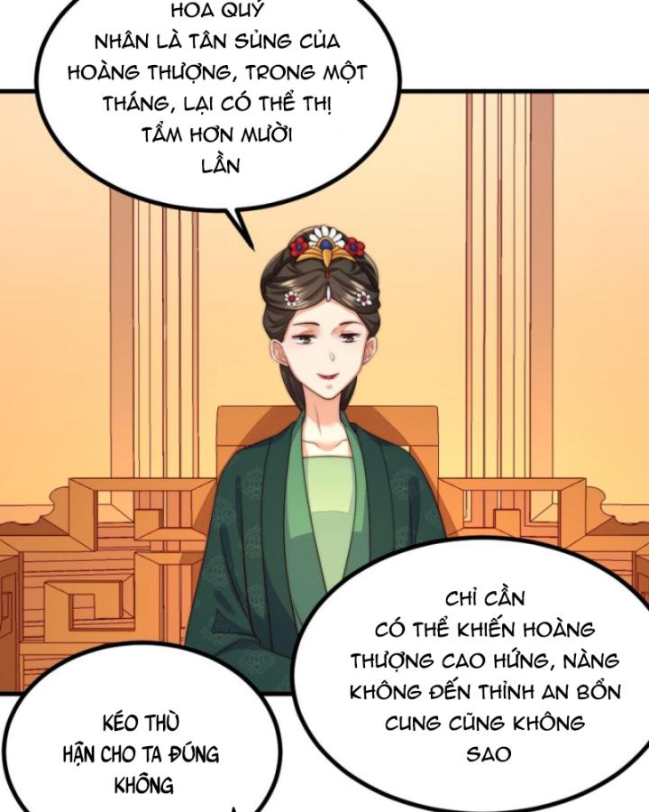 Bắt Ta Làm Cung Nữ? Ta Liền Cho Bạo Quân Quỳ Ván Giặt Đồ!!!! Chapter 238 - Trang 2