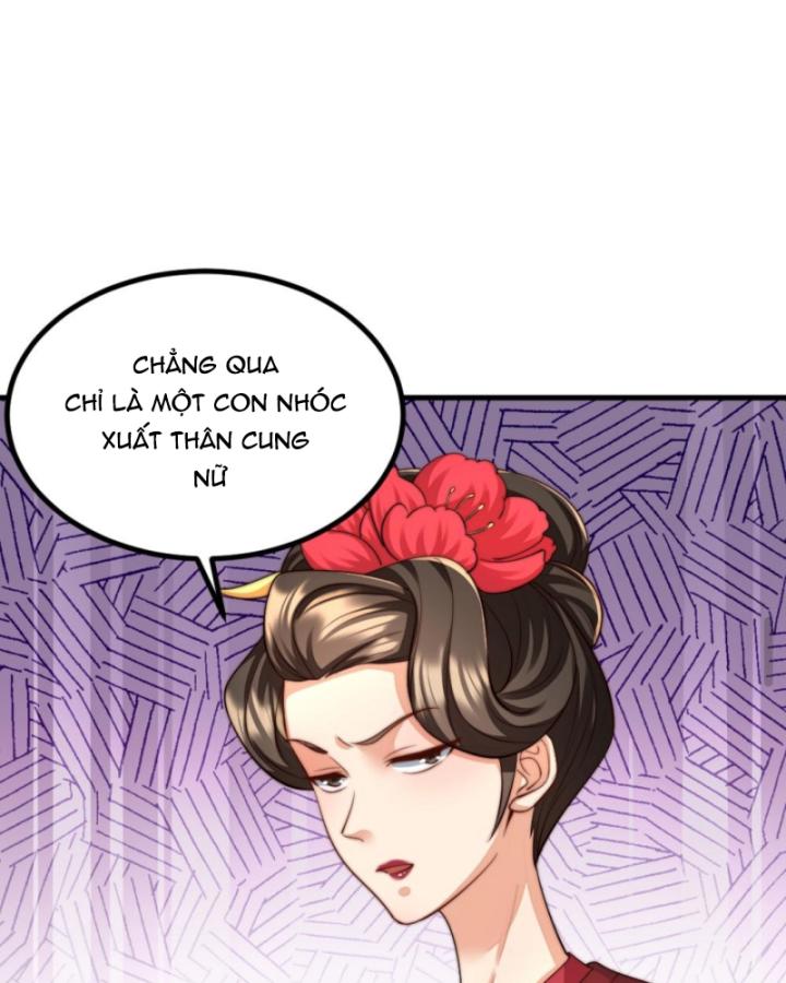 Bắt Ta Làm Cung Nữ? Ta Liền Cho Bạo Quân Quỳ Ván Giặt Đồ!!!! Chapter 238 - Trang 2