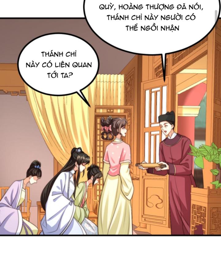 Bắt Ta Làm Cung Nữ? Ta Liền Cho Bạo Quân Quỳ Ván Giặt Đồ!!!! Chapter 238 - Trang 2