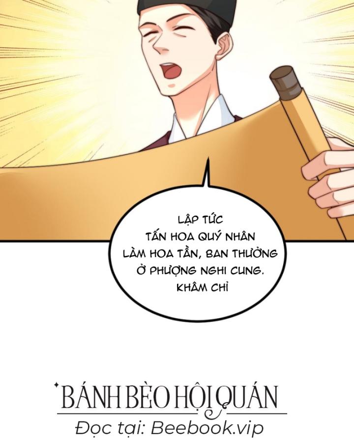 Bắt Ta Làm Cung Nữ? Ta Liền Cho Bạo Quân Quỳ Ván Giặt Đồ!!!! Chapter 238 - Trang 2