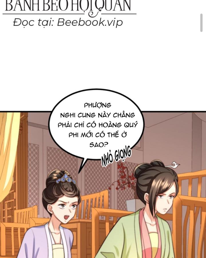 Bắt Ta Làm Cung Nữ? Ta Liền Cho Bạo Quân Quỳ Ván Giặt Đồ!!!! Chapter 238 - Trang 2