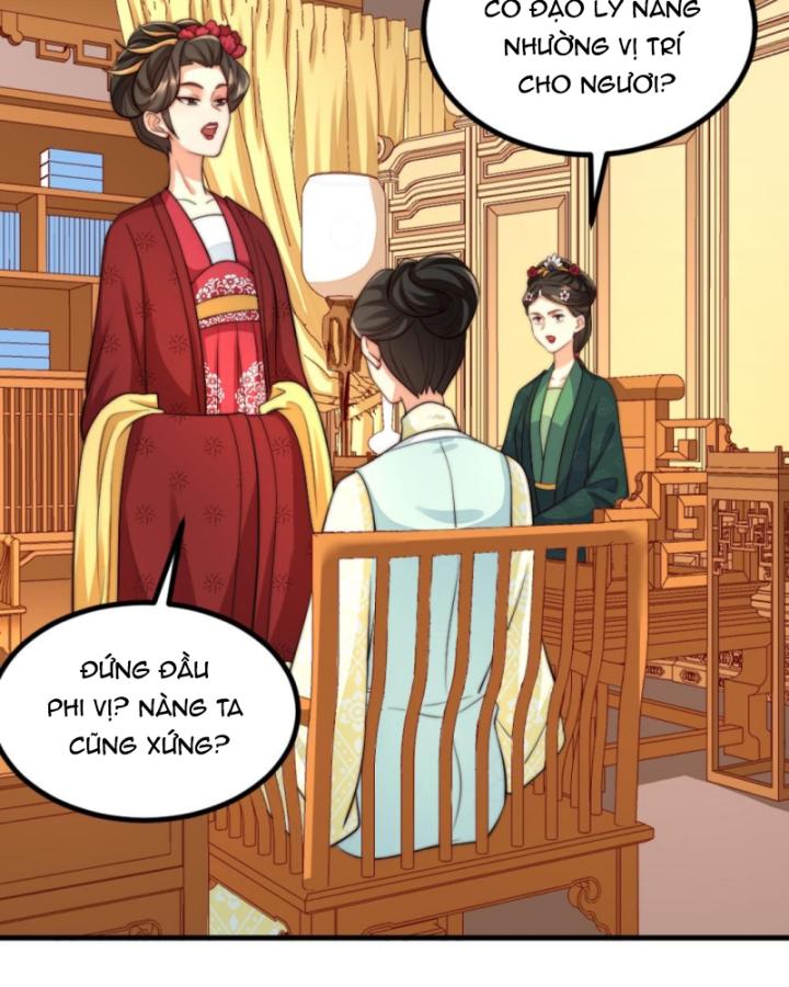 Bắt Ta Làm Cung Nữ? Ta Liền Cho Bạo Quân Quỳ Ván Giặt Đồ!!!! Chapter 238 - Trang 2