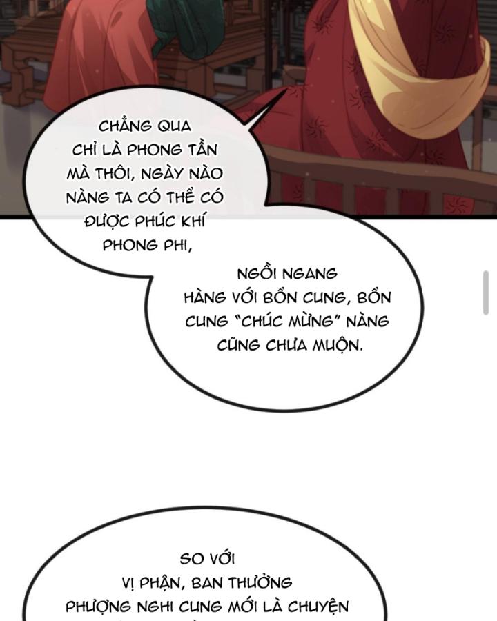 Bắt Ta Làm Cung Nữ? Ta Liền Cho Bạo Quân Quỳ Ván Giặt Đồ!!!! Chapter 239 - Trang 2